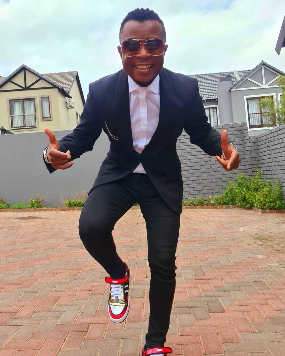 Takie Ndou facts Takie Ndou facts