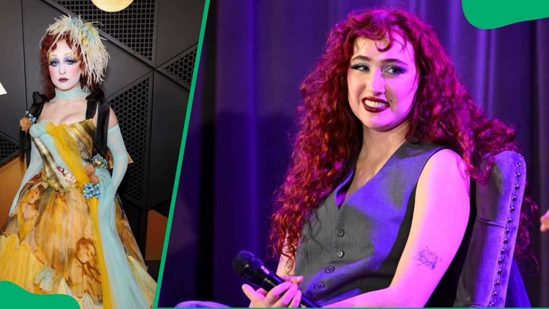 Chappell Roan Chappell Roan