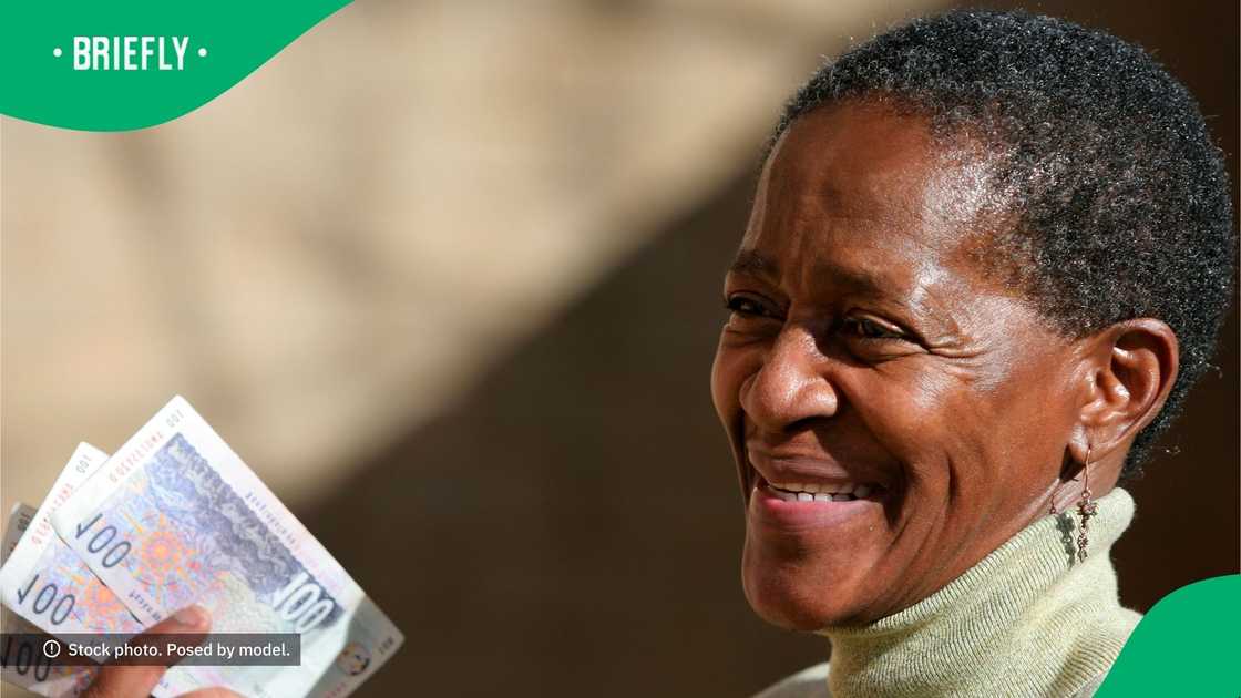 Mzansi learns how lady blew R13.9M Mzansi learns how lady blew R13.9M