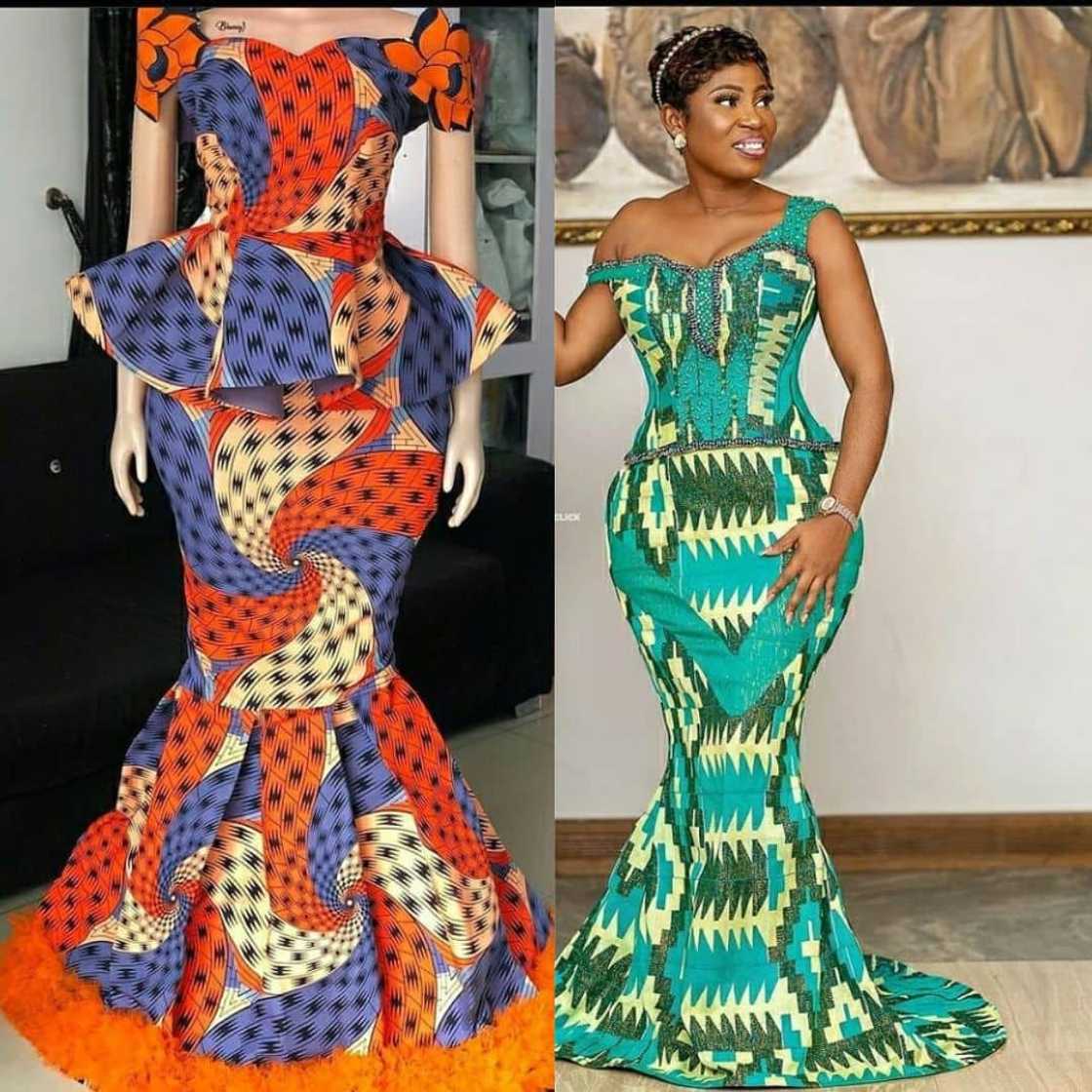 What is the most popular clothing in Africa? What is the most popular clothing in Africa?