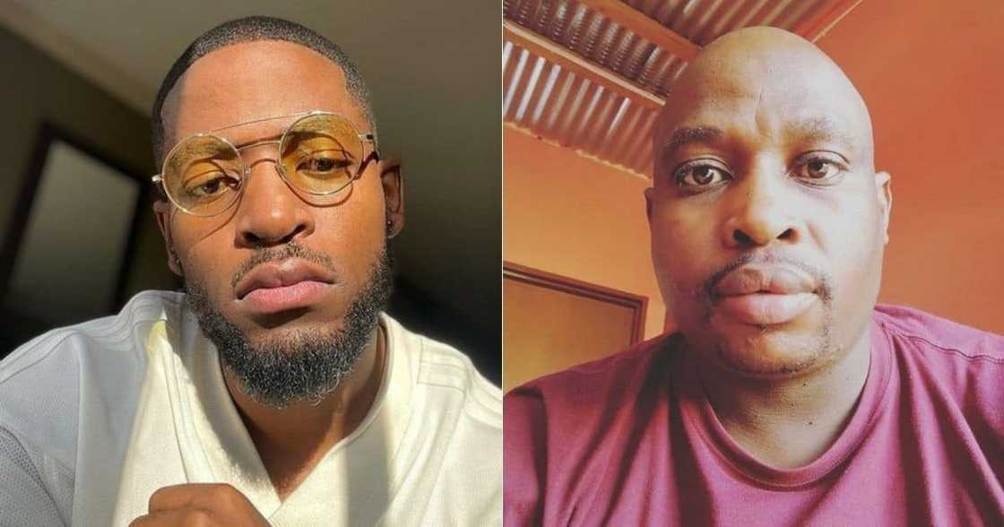 Prince Kaybee, video, Cundas Nels, Djing topless Prince Kaybee, video, Cundas Nels, Djing topless