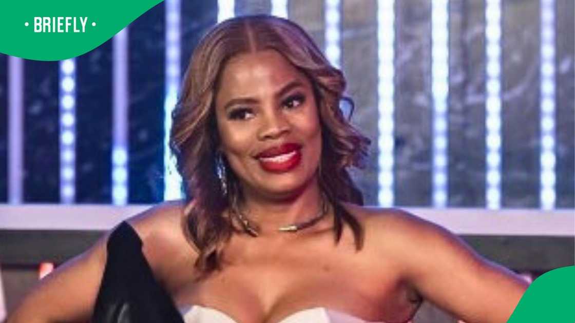Winnie Ntshaba praised for playing Khethiwe Buthelezi Winnie Ntshaba praised for playing Khethiwe Buthelezi