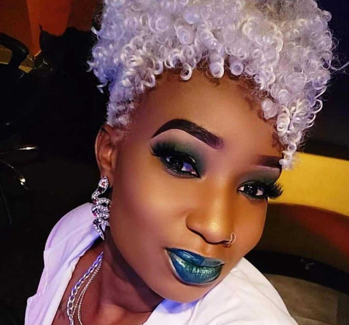 Is it better to dye hair short or long? Is it better to dye hair short or long?