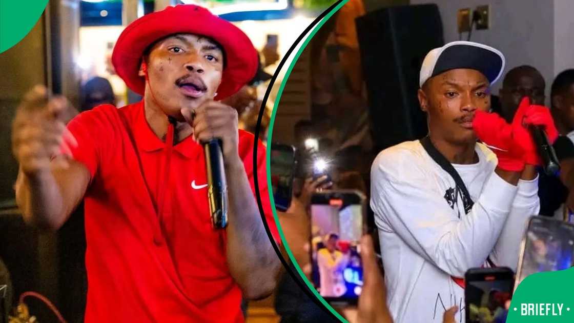 Calls to cancel Shebeshxt mount after panga incident Calls to cancel Shebeshxt mount after panga incident