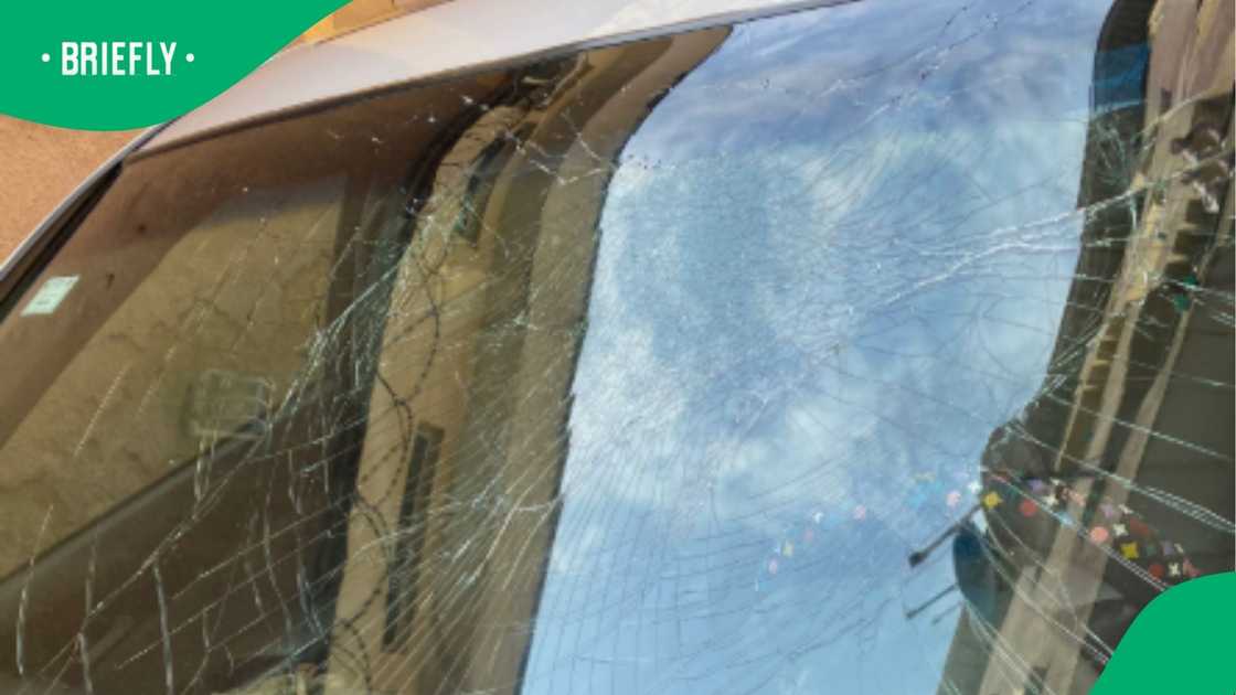 Arrive Alive said this was not an isolated incident because in June 2025