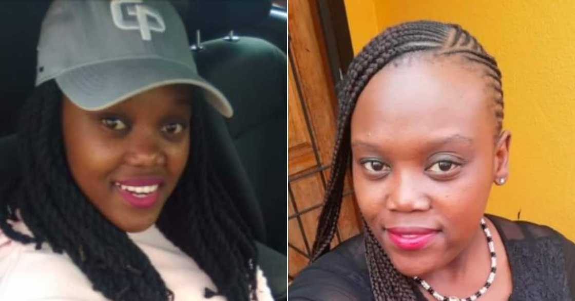 Woman Updates Followers After Being Kidnapped, Mzansi Not Convinced She’s Safe Woman Updates Followers After Being Kidnapped, Mzansi Not Convinced She’s Safe