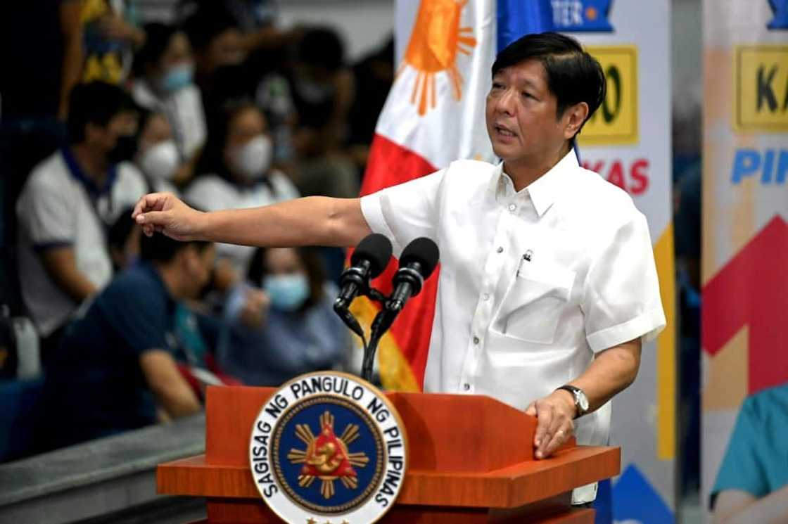 Philippine President Ferdinand Marcos Jr has said his country has no plan to rejoin the International Criminal Court Philippine President Ferdinand Marcos Jr has said his country has no plan to rejoin the International Criminal Court