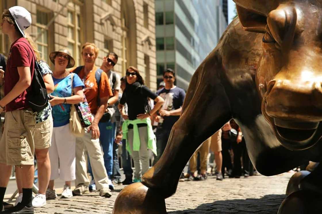 Traders are in a bullish mood after the Federal Reserve signalled it will cut interest rates Traders are in a bullish mood after the Federal Reserve signalled it will cut interest rates