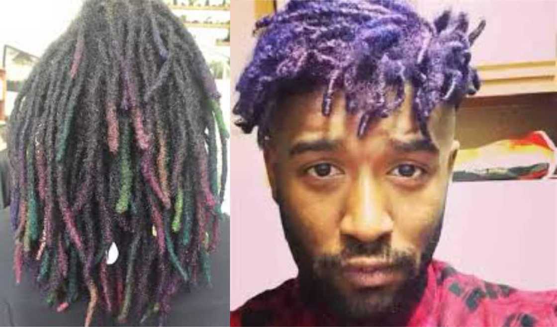 artificial dreadlock hairstyles artificial dreadlock hairstyles