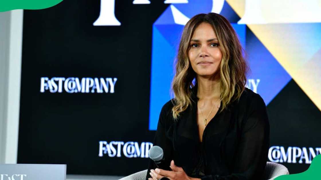 How many biological kids does Halle Berry have? How many biological kids does Halle Berry have?