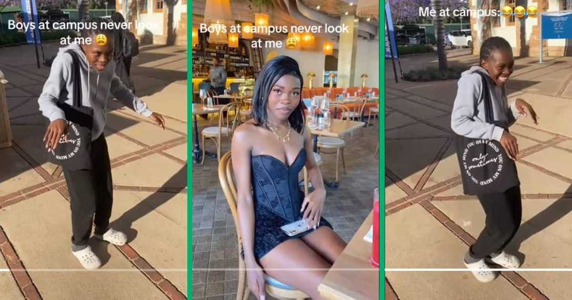 Young woman Young woman