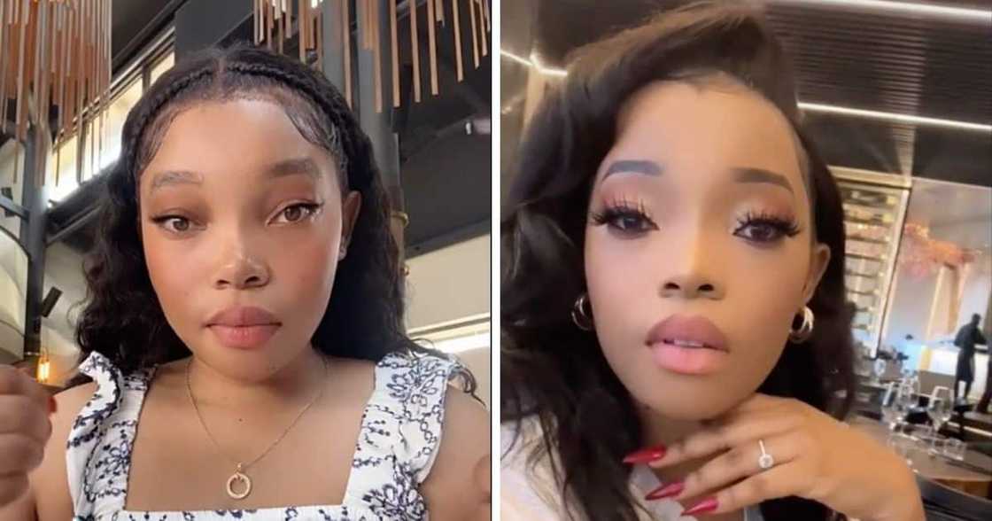 Johannesburg wife goes viral for shopping bags Johannesburg wife goes viral for shopping bags
