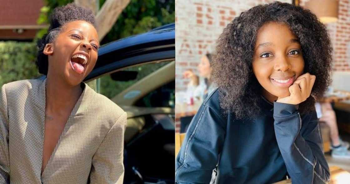 Thuso Mbedu Reacts to American Accent Outrage Following Ellen Degeneres Interview