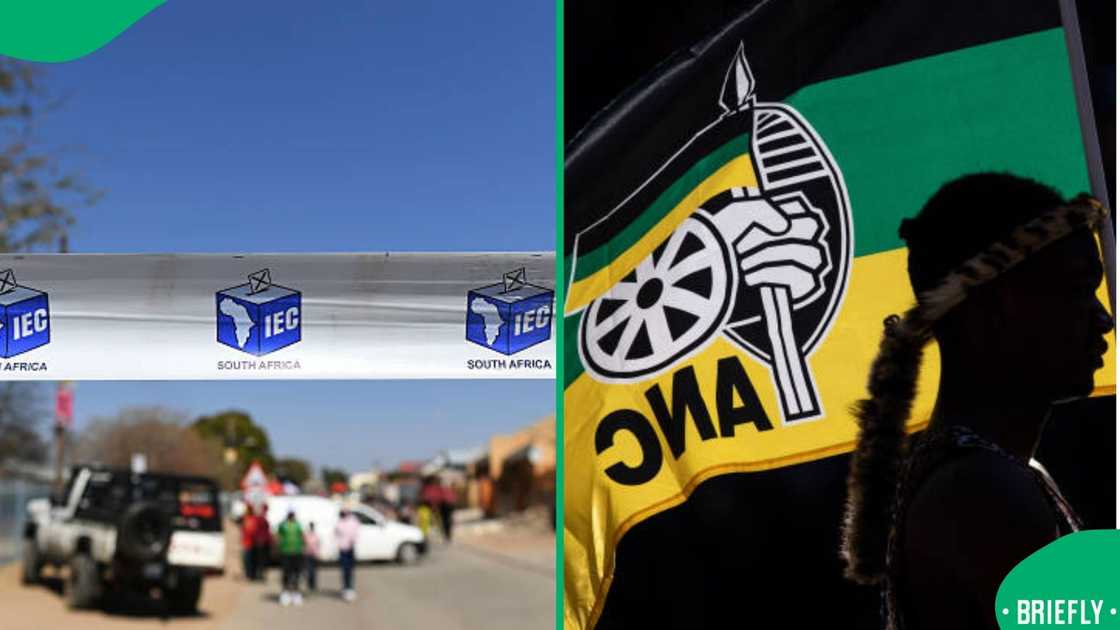 ANC IEC
