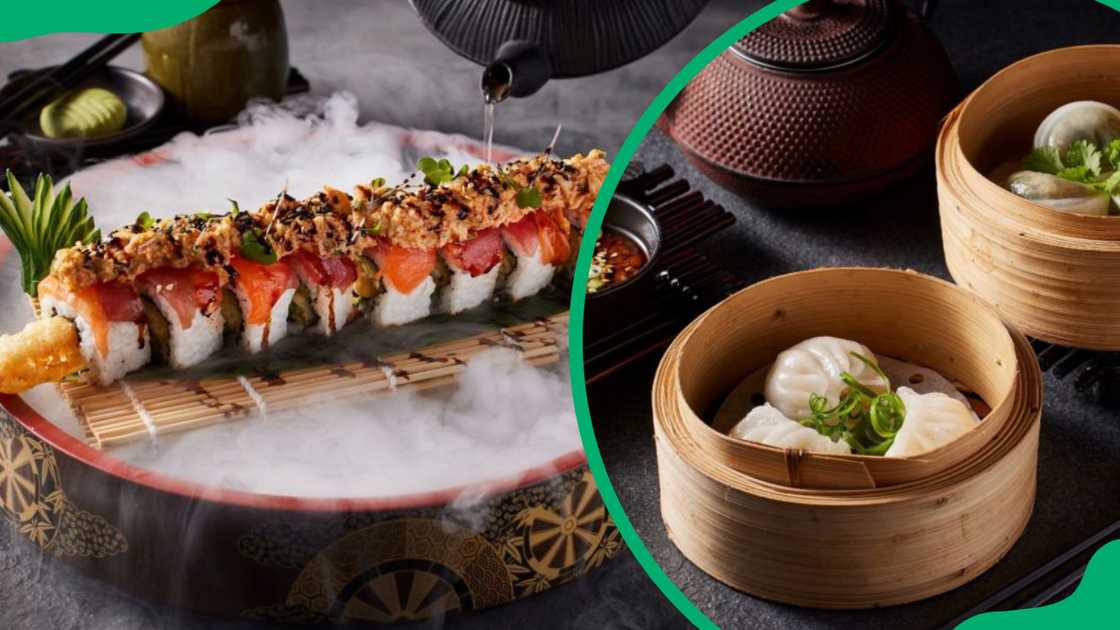Tang food Tang food