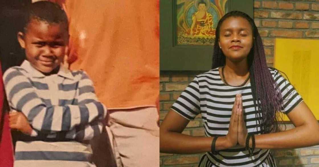 Kgothatso Mdunana: Mother and friend speaks to Briefly News Kgothatso Mdunana: Mother and friend speaks to Briefly News