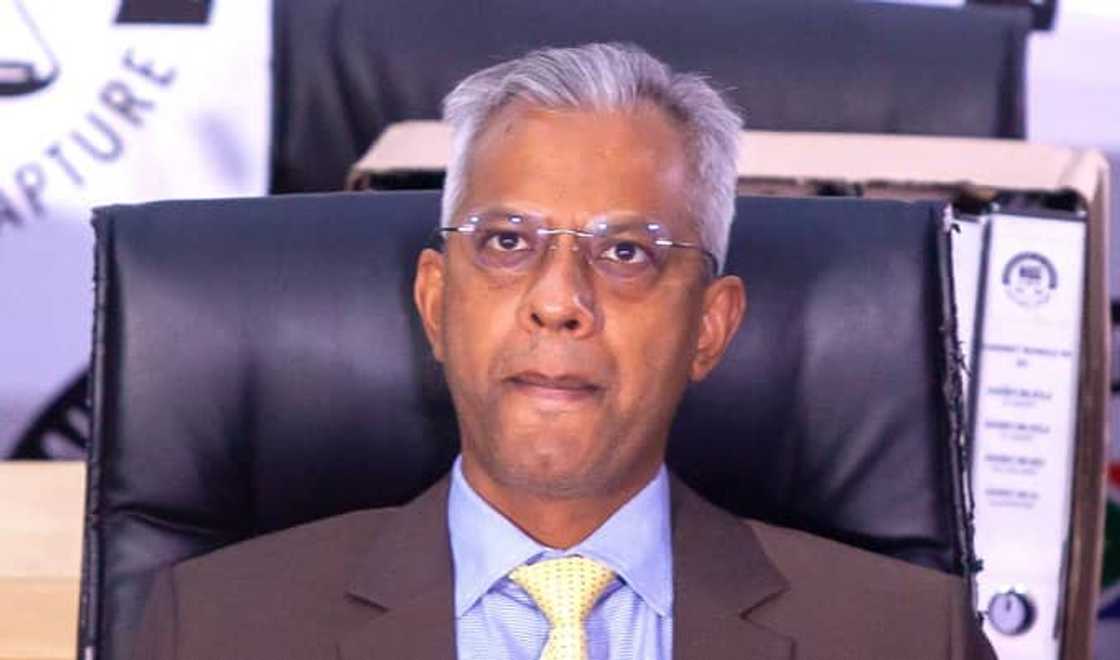 Anoj Singh's latest news Anoj Singh's latest news