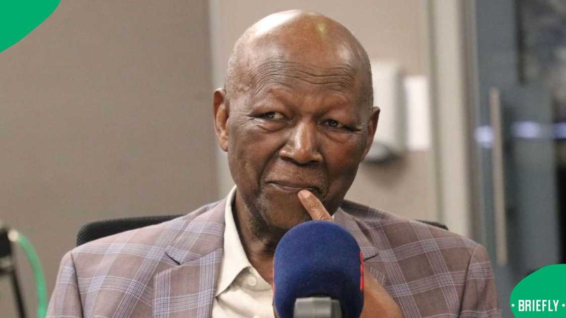 'Genrations' Mfundi Vundla says he cheated death 3 times 'Genrations' Mfundi Vundla says he cheated death 3 times