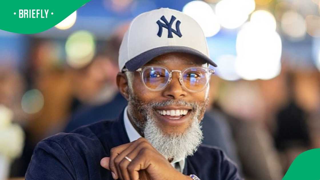 SA reacts to Netflix thirsting over Thapelo Mokoena SA reacts to Netflix thirsting over Thapelo Mokoena