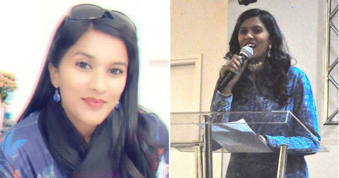 Dr Avindra Dayanand accused of Monique Vandayar's death Dr Avindra Dayanand accused of Monique Vandayar's death