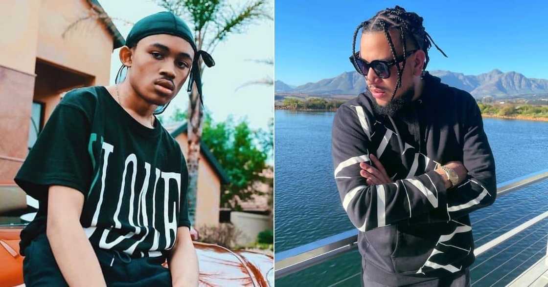 The Big Hash, AKA, advise, music, podcast The Big Hash, AKA, advise, music, podcast