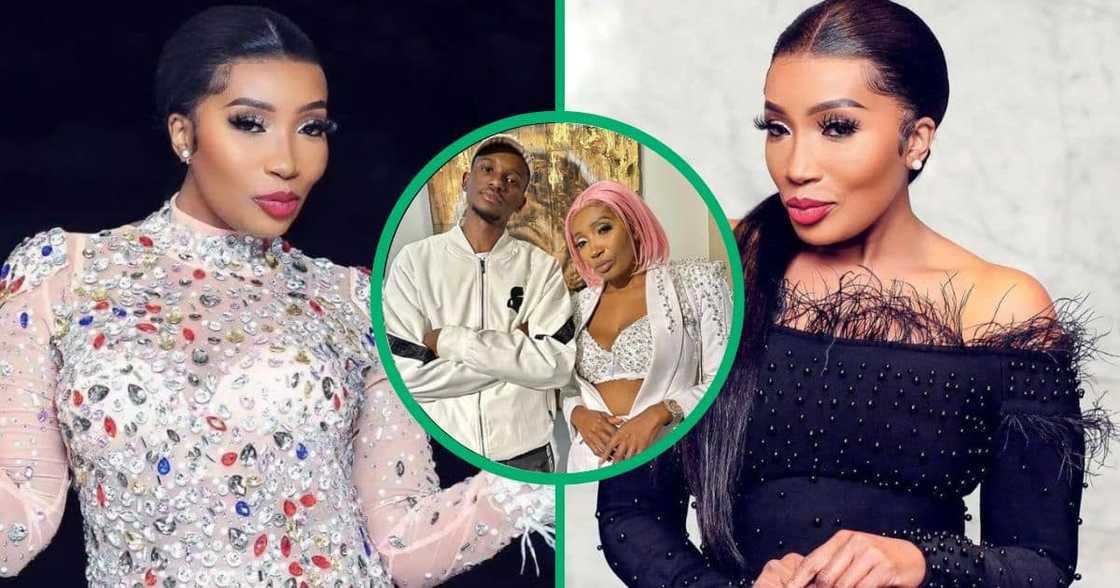 Actress Sophie Ndaba at Women in Digital Energy event and at Metro FM studios in Auckland Park with her son Ocean L at their Sandton home. Actress Sophie Ndaba at Women in Digital Energy event and at Metro FM studios in Auckland Park with her son Ocean L at their Sandton home.