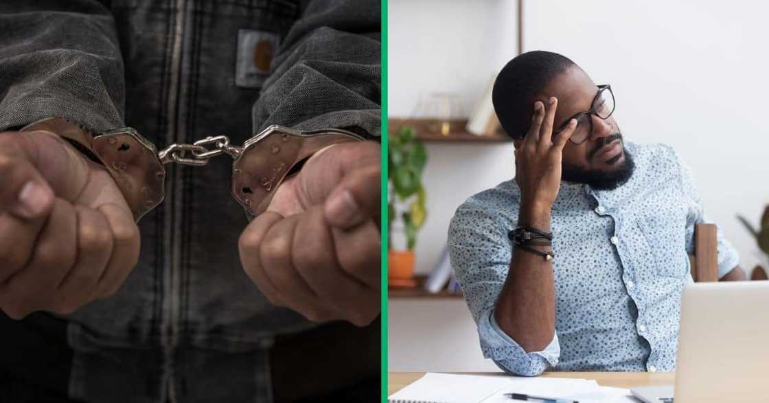 11suspects were arrested for allegedly selling drivers licenses and roadworthiness certifications 11suspects were arrested for allegedly selling drivers licenses and roadworthiness certifications