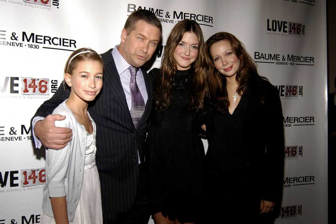 Kennya Baldwin's children Kennya Baldwin's children