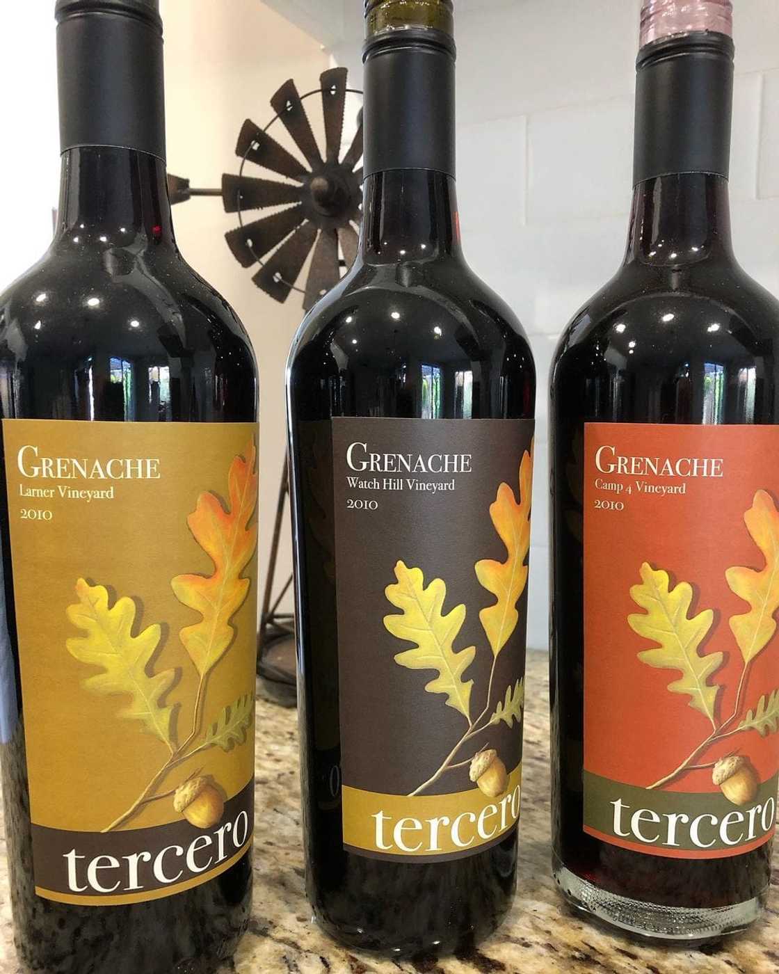 Grenache