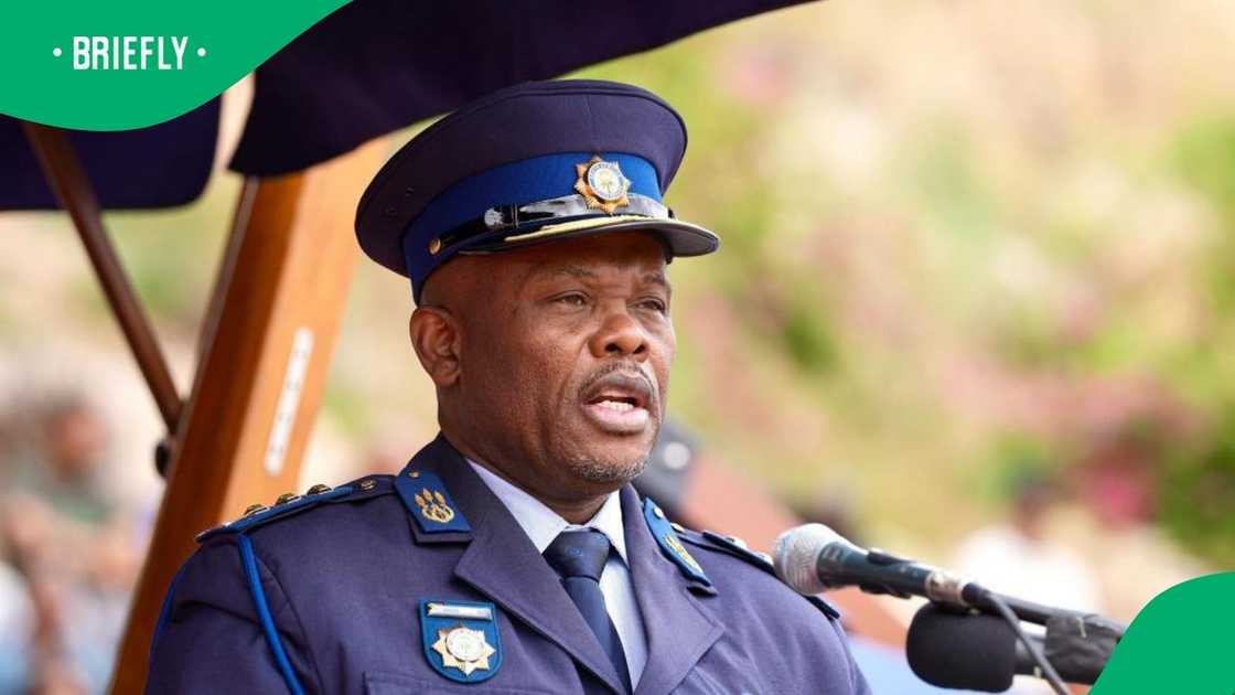Lawyer confirms Shadrack Sibiya's imminent arrest Lawyer confirms Shadrack Sibiya's imminent arrest