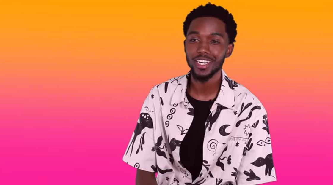 Sweet Guluva was voted as the first head of house. Sweet Guluva was voted as the first head of house.