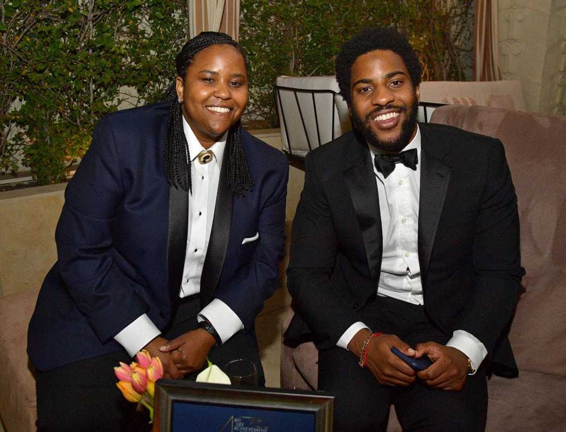 How much is Denzel Washington's Son worth? How much is Denzel Washington's Son worth?