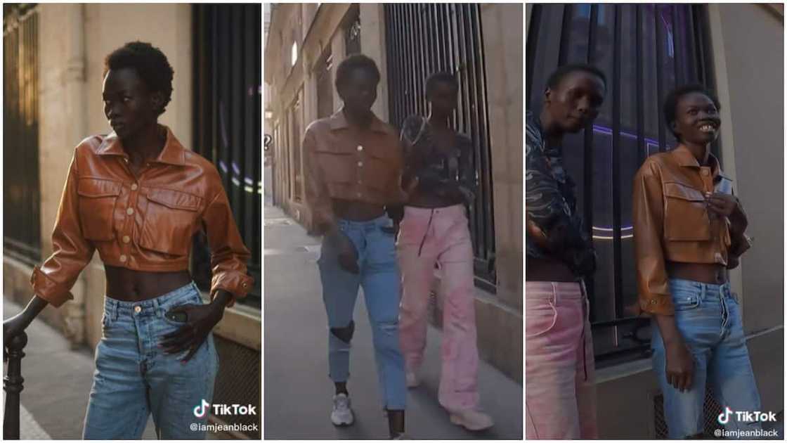 Taking photos for TikTok/street photography. Taking photos for TikTok/street photography.