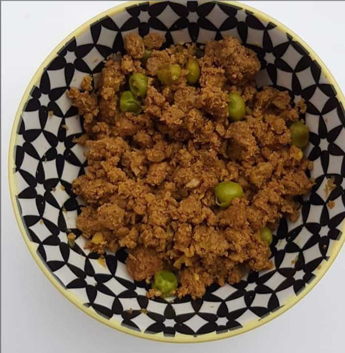 how to cook soya mince how to cook soya mince