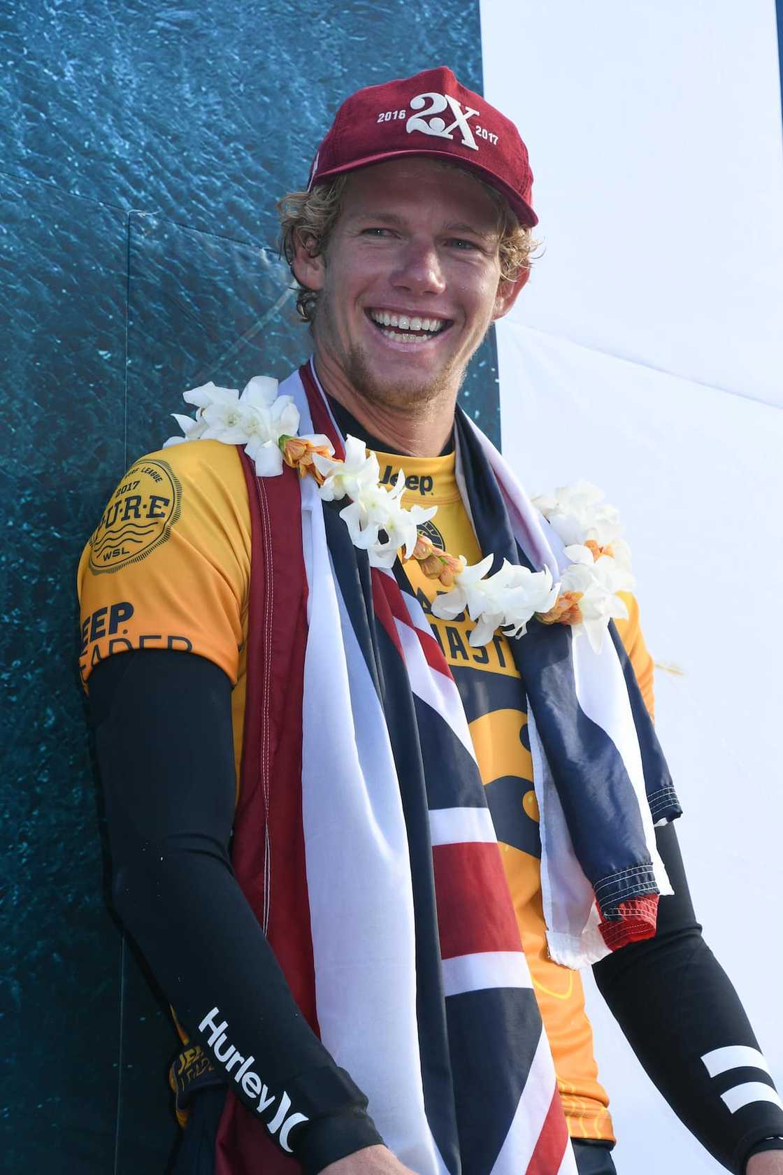 John John Florence John John Florence