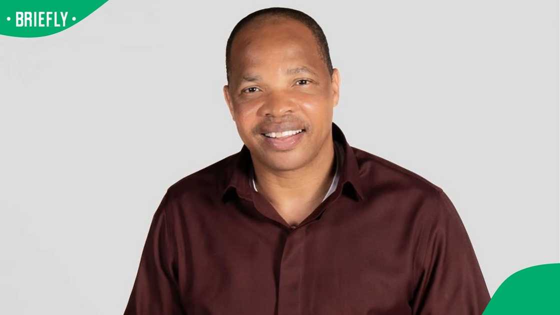 SAMRO expressed shock over Owen Ndlovu's passing