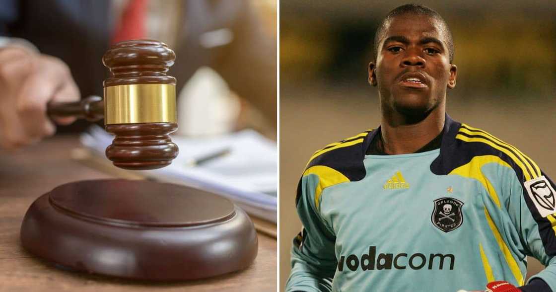 Senzo Meyiwa murder trial