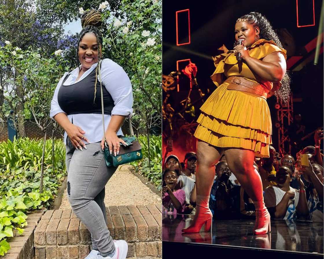 Mpilwenhle Mokopu's place of birth Mpilwenhle Mokopu's place of birth