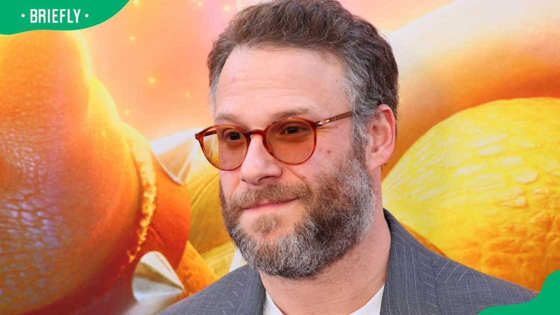 How did Seth Rogen lose weight How did Seth Rogen lose weight