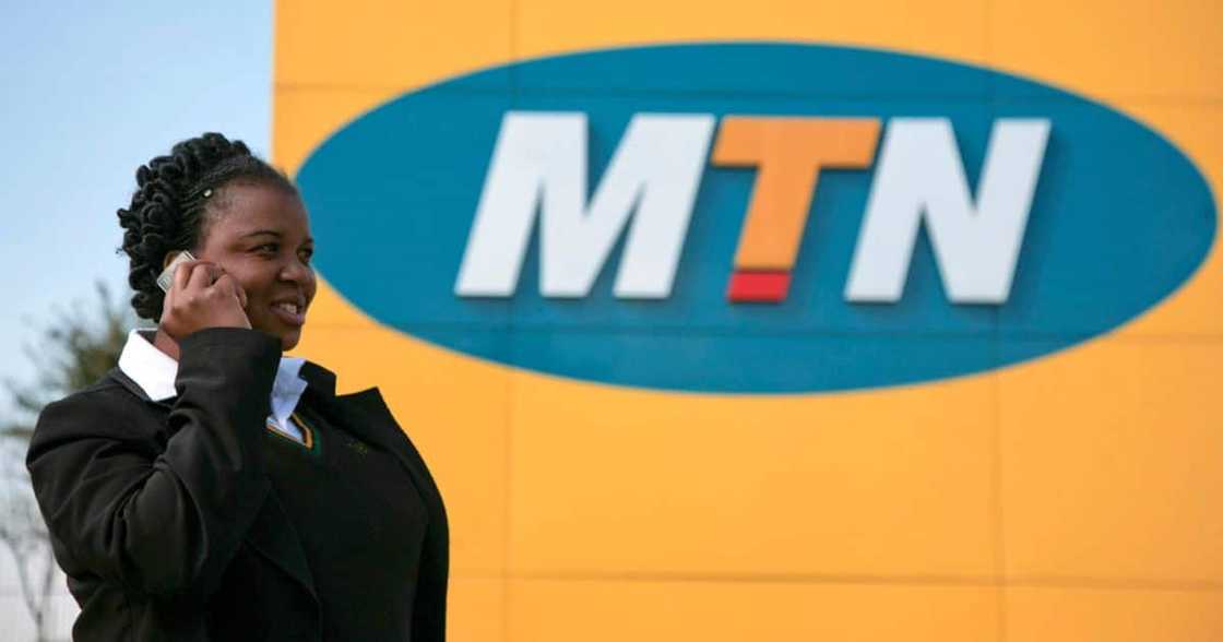 Business News MTN plans takeover Telkom in talks