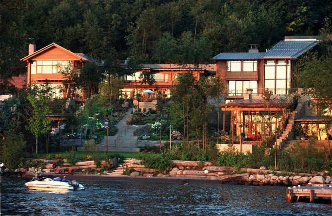 Who has the most expensive house in the world 2020? Who has the most expensive house in the world 2020?