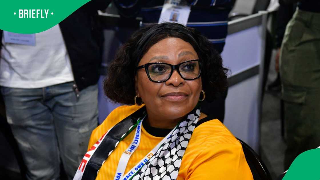 ANC deputy secretary-general Nomvula Mokonyane said the party would meet with AfriForum and Solidarity ANC deputy secretary-general Nomvula Mokonyane said the party would meet with AfriForum and Solidarity