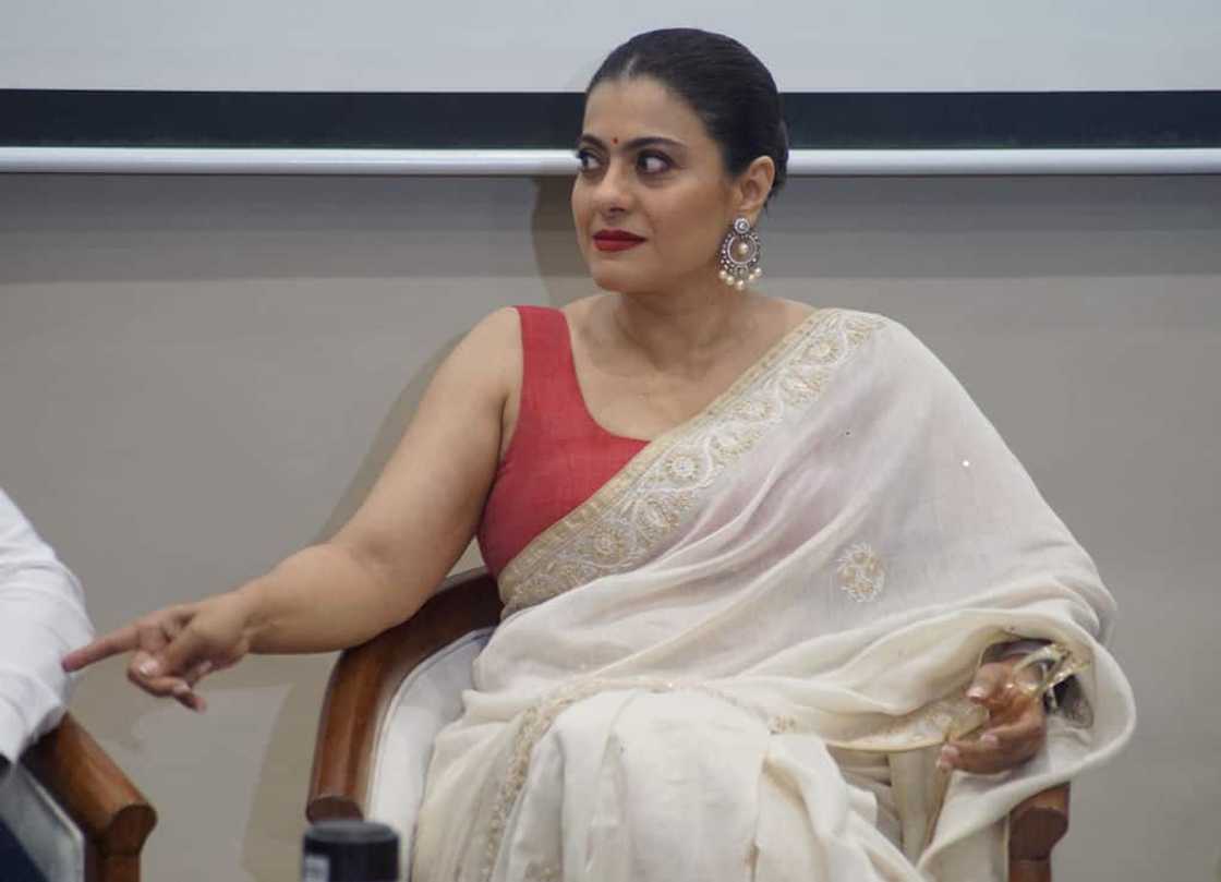 Kajol Devgan Kajol Devgan