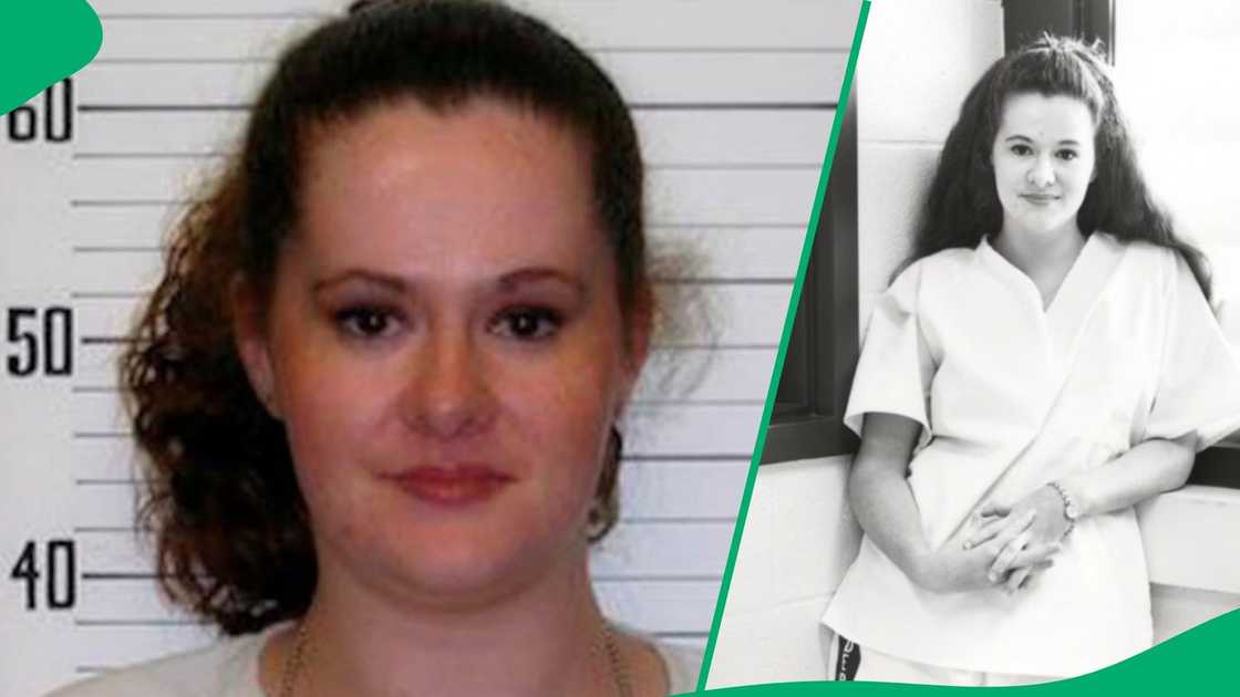 Christa Pike survived death row Christa Pike survived death row
