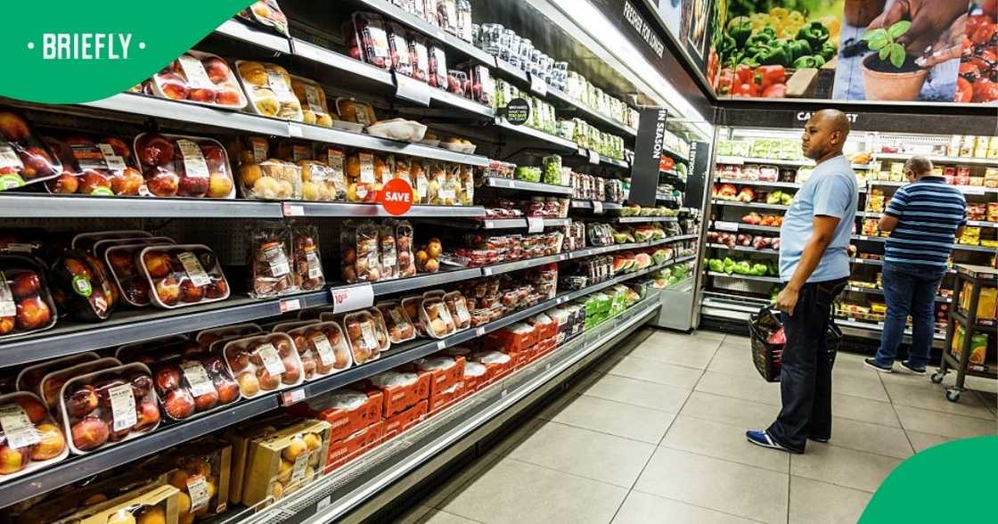 Mzansi stunned by Woolies prices Mzansi stunned by Woolies prices