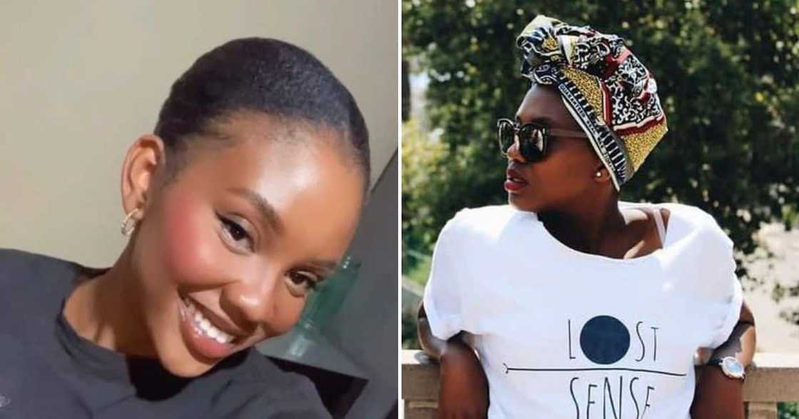 Woman Shares How Bae Sent a Corny DM Woman Shares How Bae Sent a Corny DM