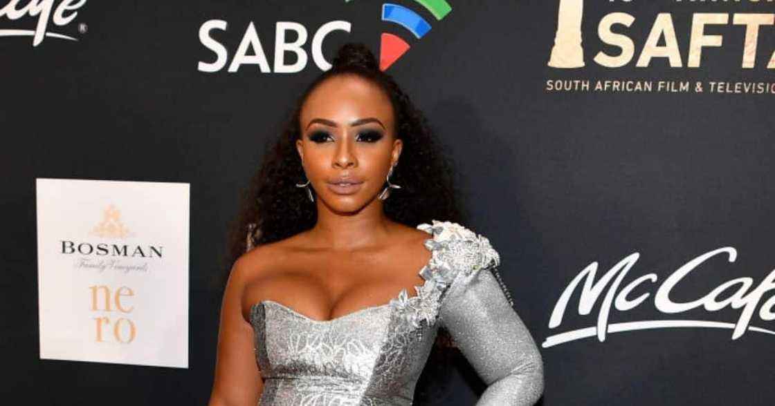 Boity Thulo, best female, hip-hop award, South Africa, debate Boity Thulo, best female, hip-hop award, South Africa, debate