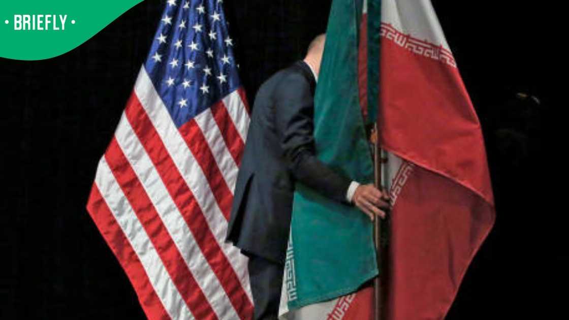 US Iran US Iran