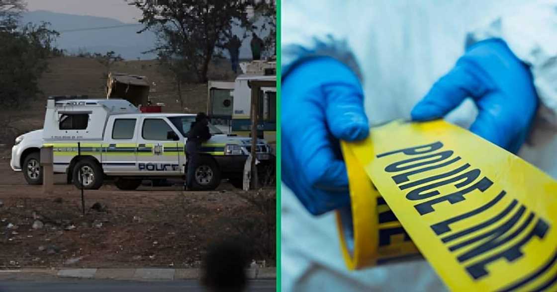 A man was killed by an angry mob in Limpopo A man was killed by an angry mob in Limpopo