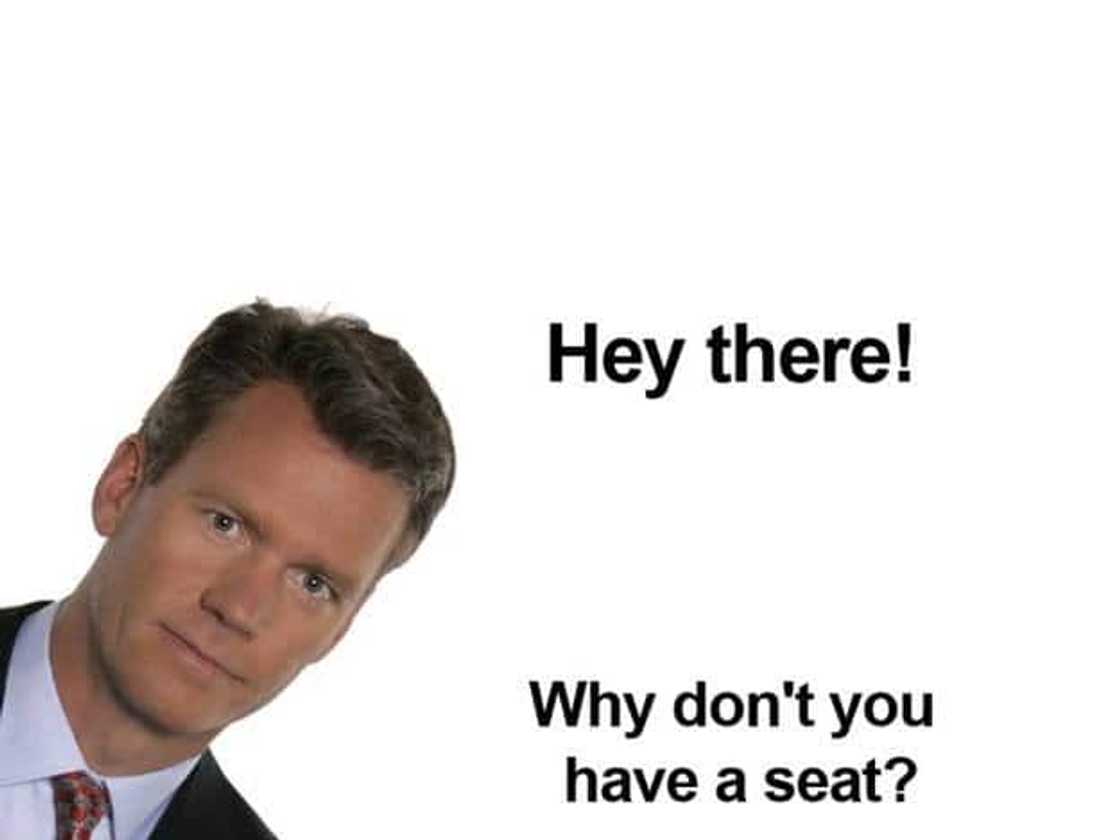 Chris Hansen memes Chris Hansen memes